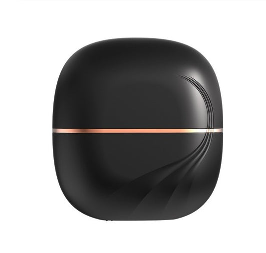 Grace Megan Mini Hair Brush