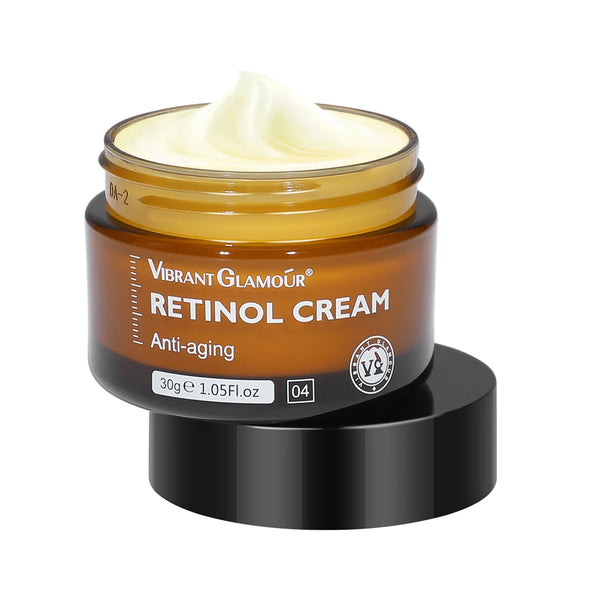 Renew Glow Retinol Night Cream
